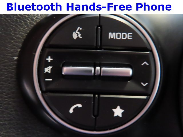 Used 2024 Kia Soul LX w/ Option Group 015 image 19