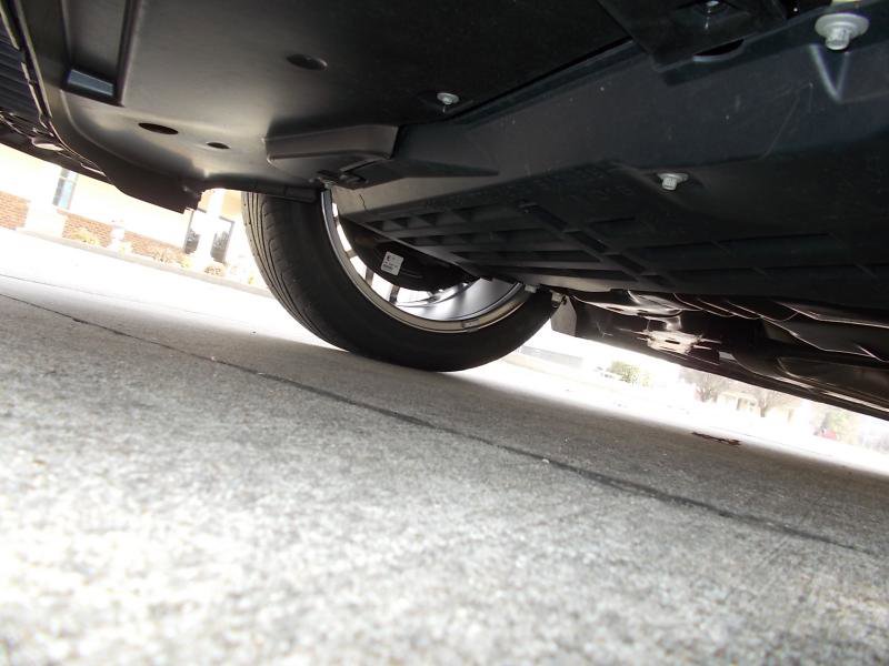 Used 2011 Ford Mustang Shelby GT500 w/ SVT Performance Pkg image 30