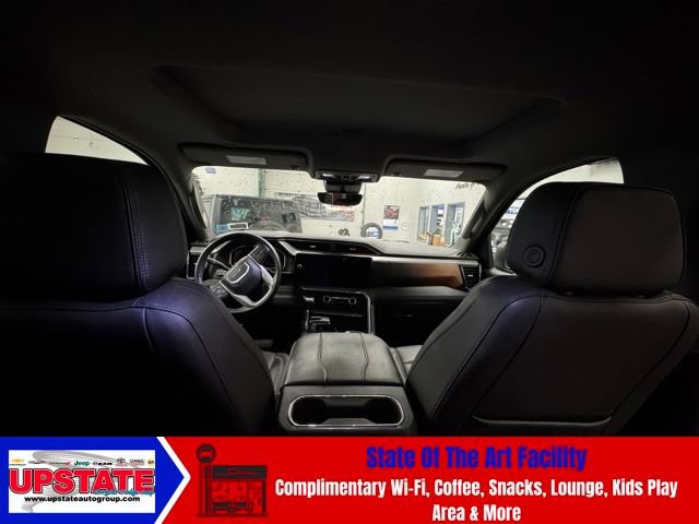 Used 2023 GMC Sierra 1500 Denali w/ Denali Reserve Package image 27