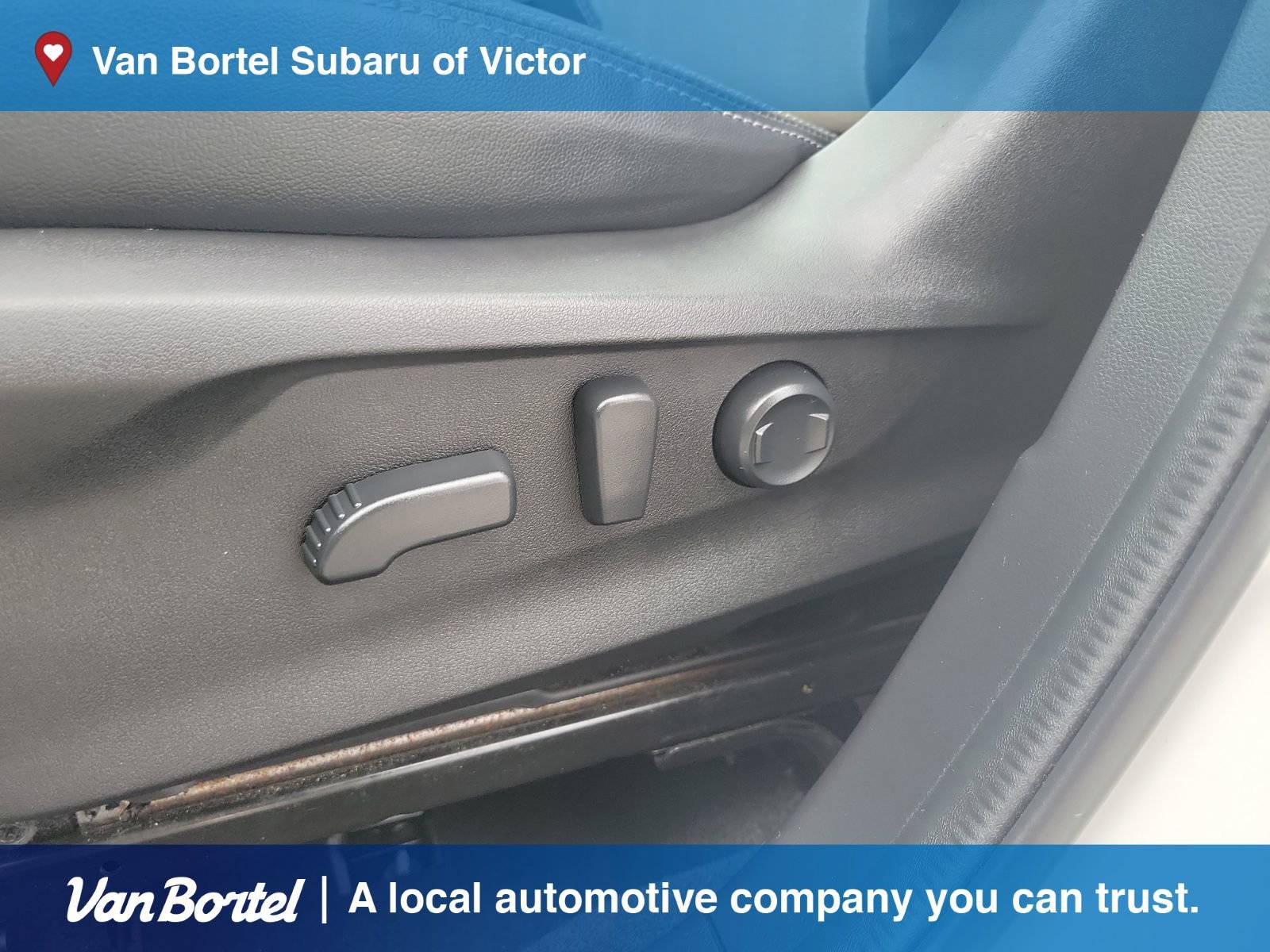 Used 2020 Subaru Forester Limited image 15