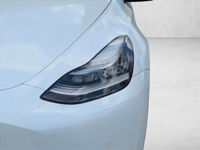 Used 2021 Tesla Model Y Long Range image 6