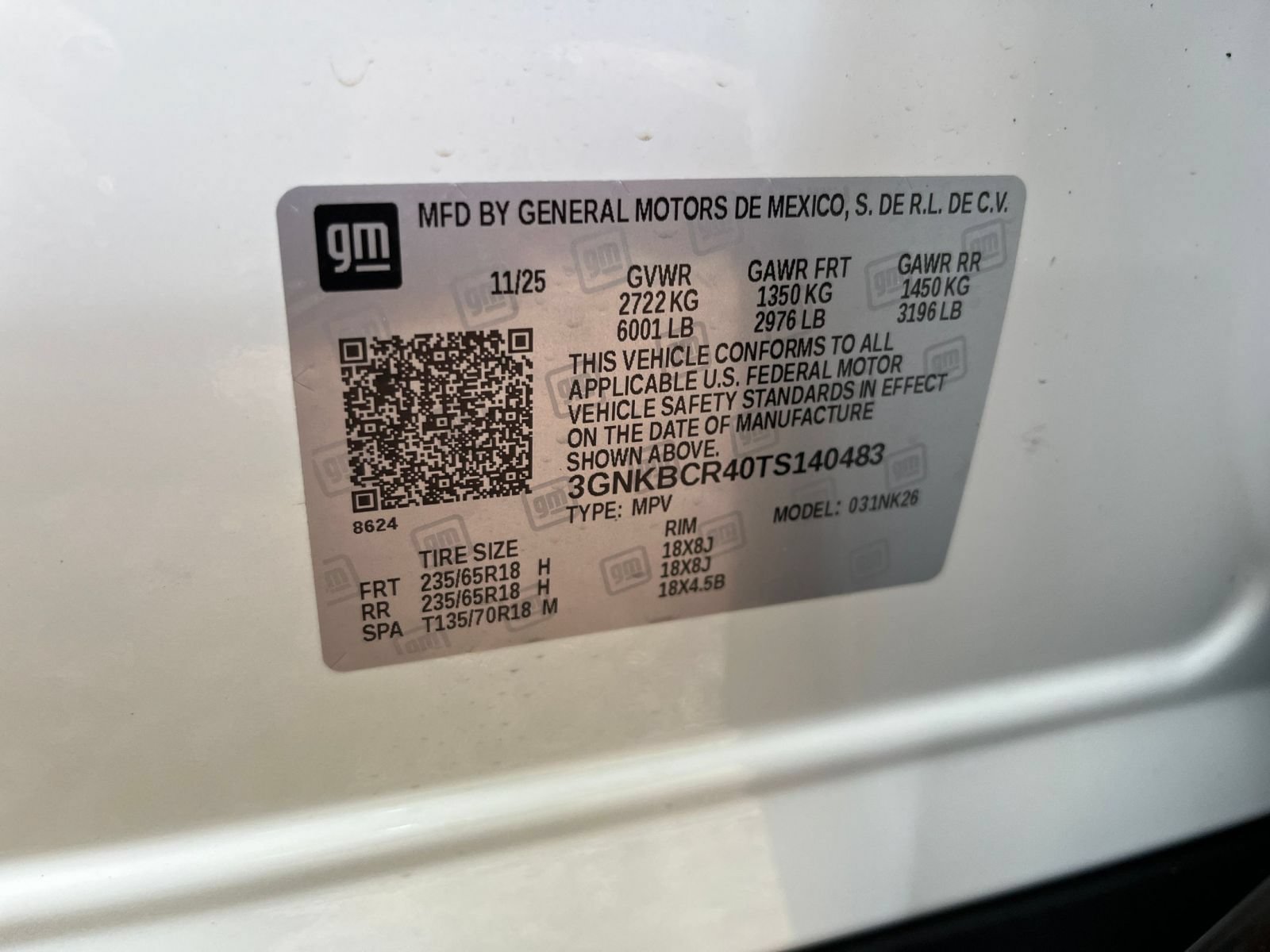 Used 2026 Chevrolet Blazer LT FWD image 28