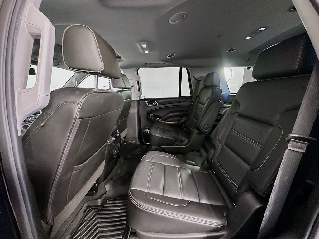 Used 2020 GMC Yukon Denali w/ Denali Premium Package image 26