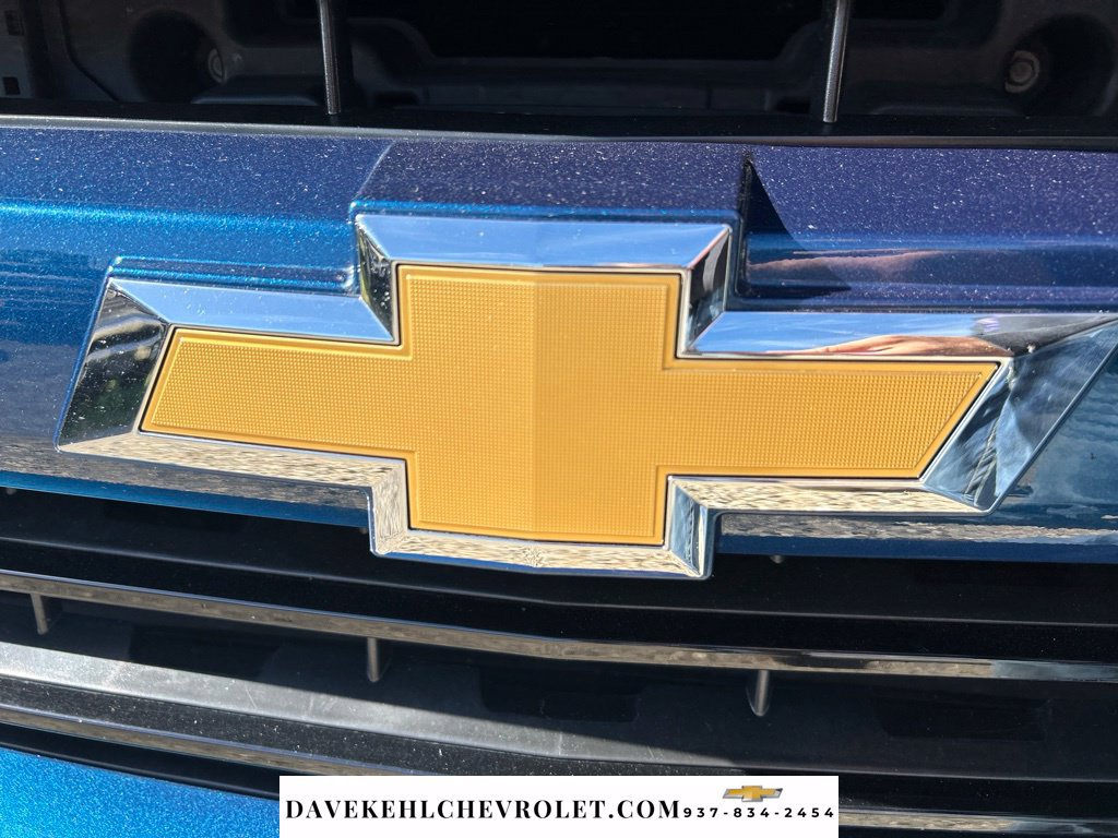 Used 2018 Chevrolet Silverado 1500 LT w/ All Star Edition AWD/4WD image 29