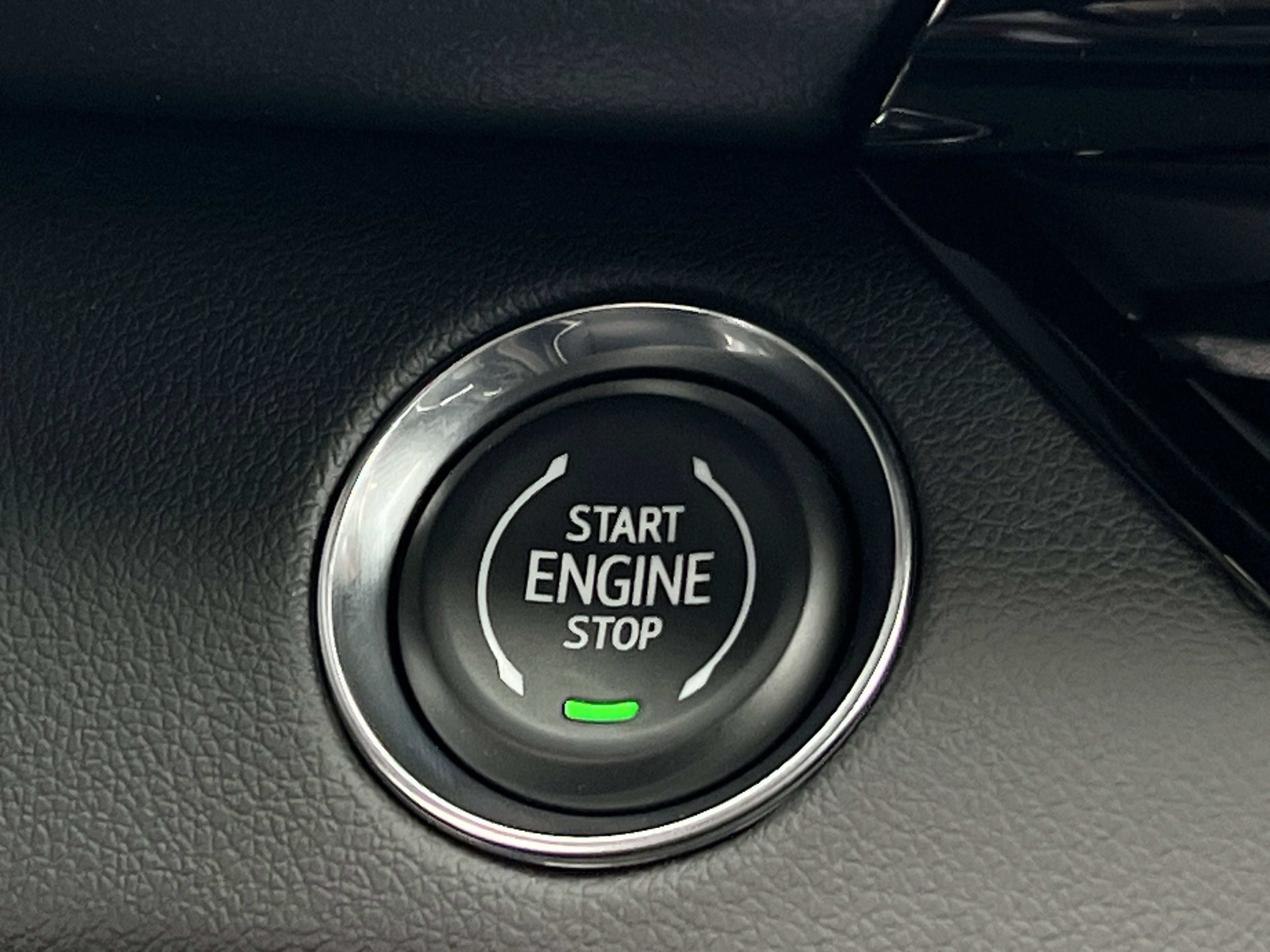 New 2026 Buick Enclave Preferred w/ Power Package image 16