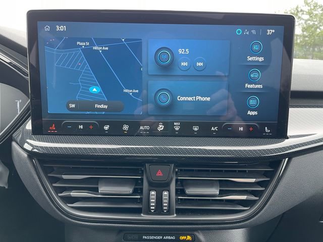 Used 2024 Ford Escape ST-Line w/ Tech Pack #1 image 27