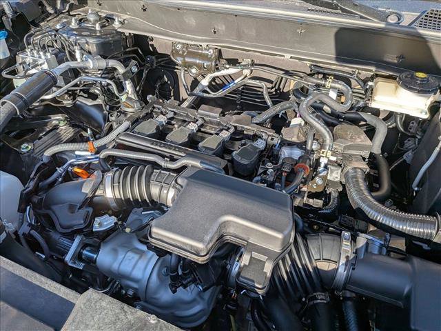 New 2026 Honda CR-V Sport Touring image 15