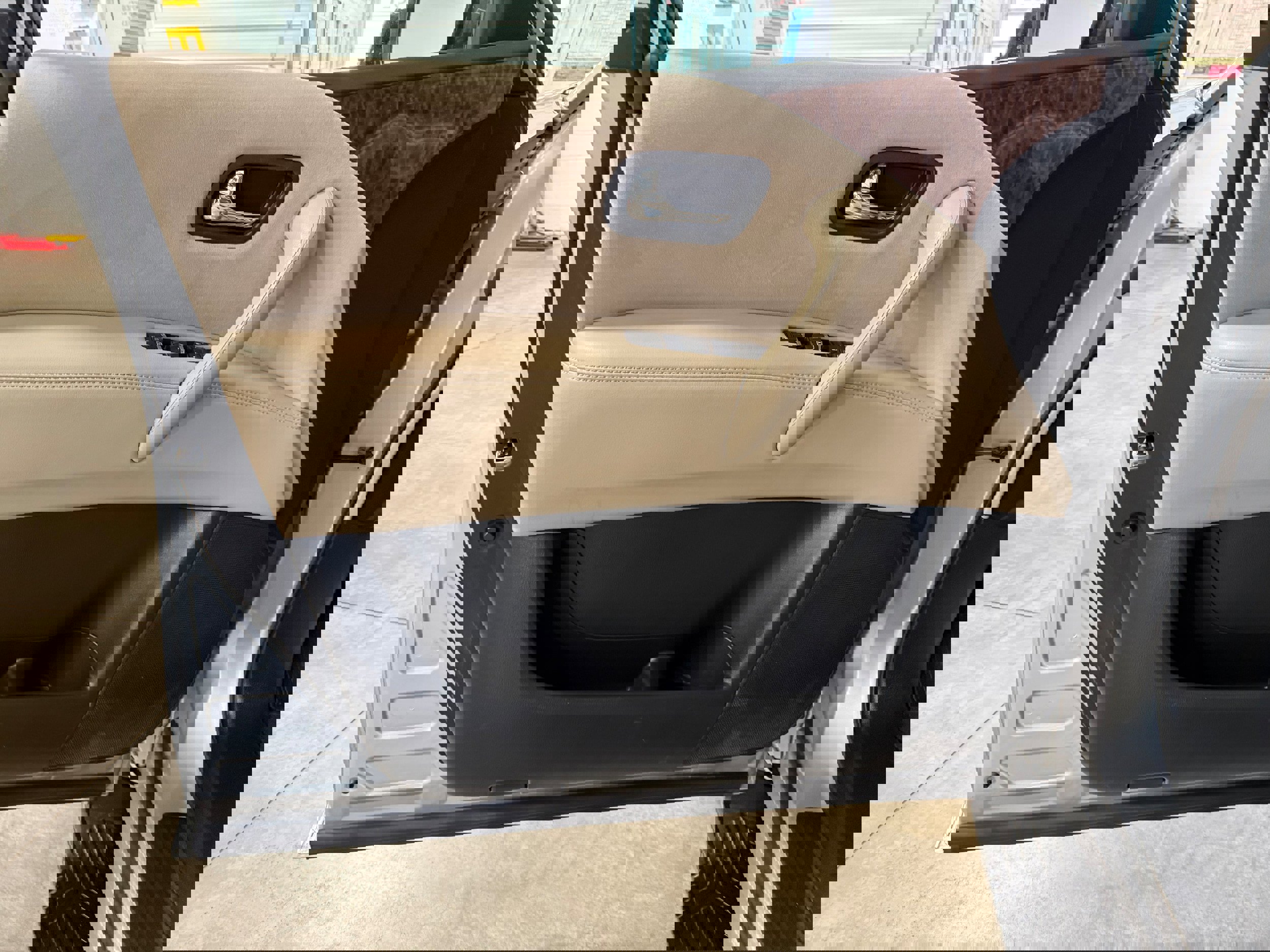 Used 2018 Nissan Armada SV w/ Driver Package image 47