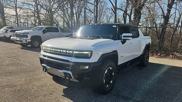 Used 2023 GMC Hummer EV Edition 1