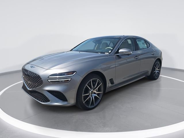 New 2026 Genesis G70 2.5T Prestige