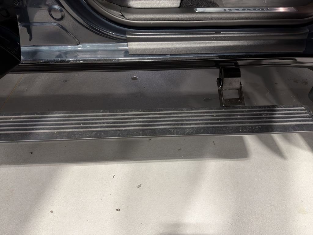 Used 2025 RAM 1500 RHO w/ Bed Utility Group image 17