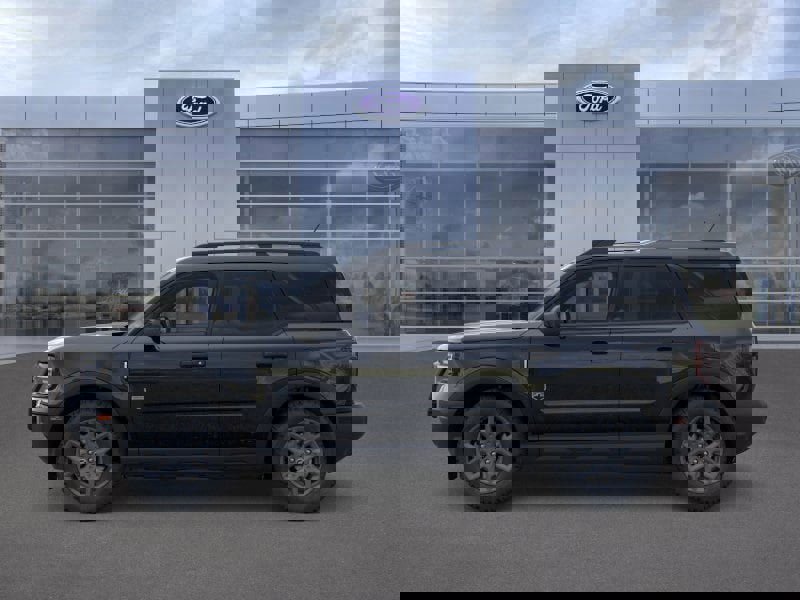 New 2025 Ford Bronco Sport Big Bend image 3