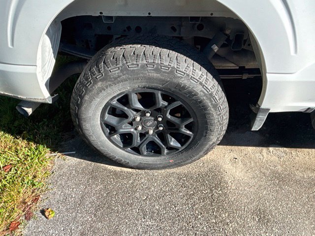 Used 2024 Ford F150 XLT w/ Equipment Group 302A MID AWD/4WD image 9