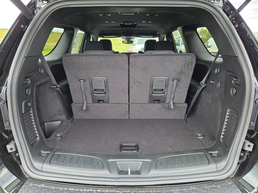 New 2026 Dodge Durango GT w/ Blacktop Package image 31