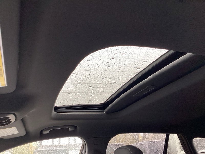 New 2026 Chevrolet Trax RS w/ Sunroof Package image 22