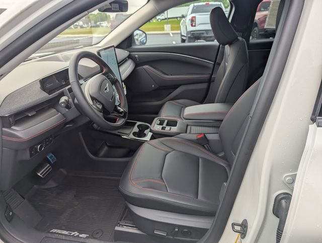 New 2026 Ford Mustang Mach-E Premium AWD/4WD image 15