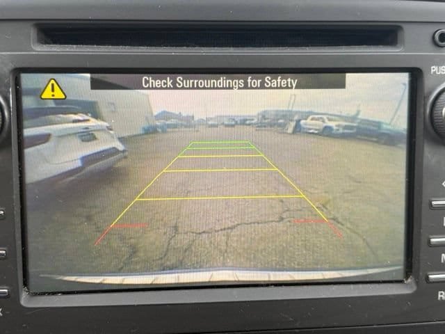 Used 2017 Chevrolet Traverse Premier w/ LPO, 'HIT The Road' Package AWD/4WD image 2