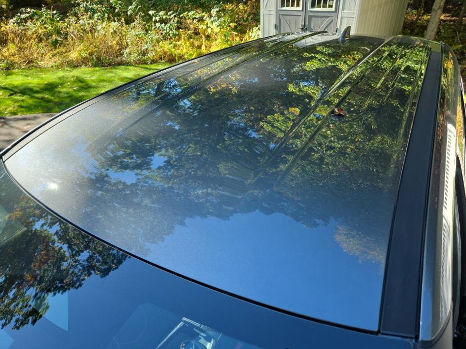 Certified 2023 Nissan Rogue SV AWD/4WD image 11
