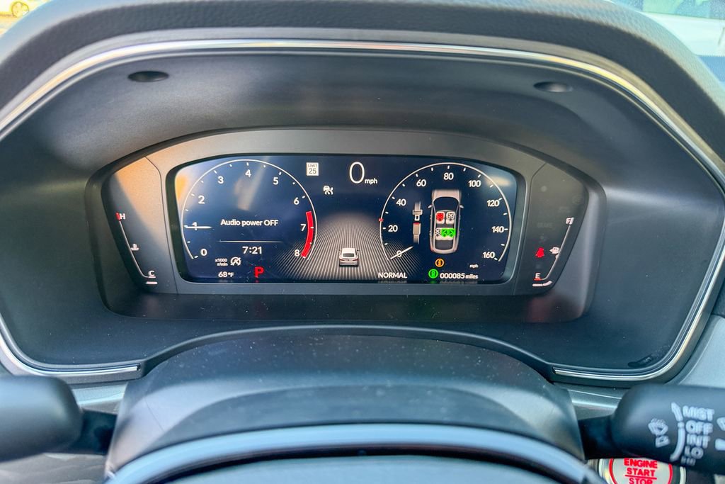 New 2026 Acura Integra image 16