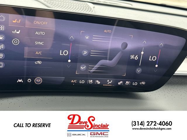 New 2026 Buick Enclave Avenir w/ Super Cruise Package AWD/4WD image 19