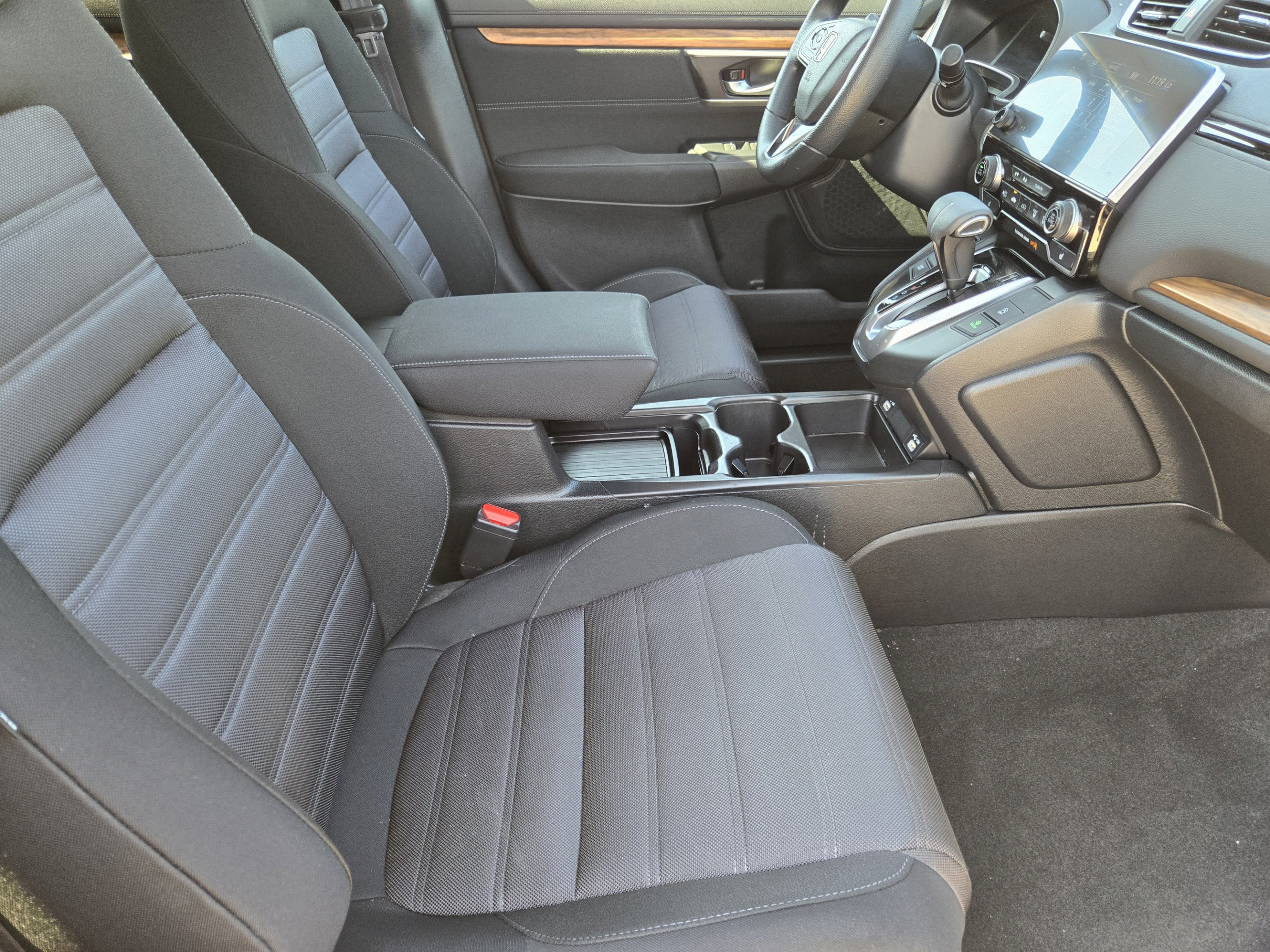 Used 2020 Honda CR-V EX image 10