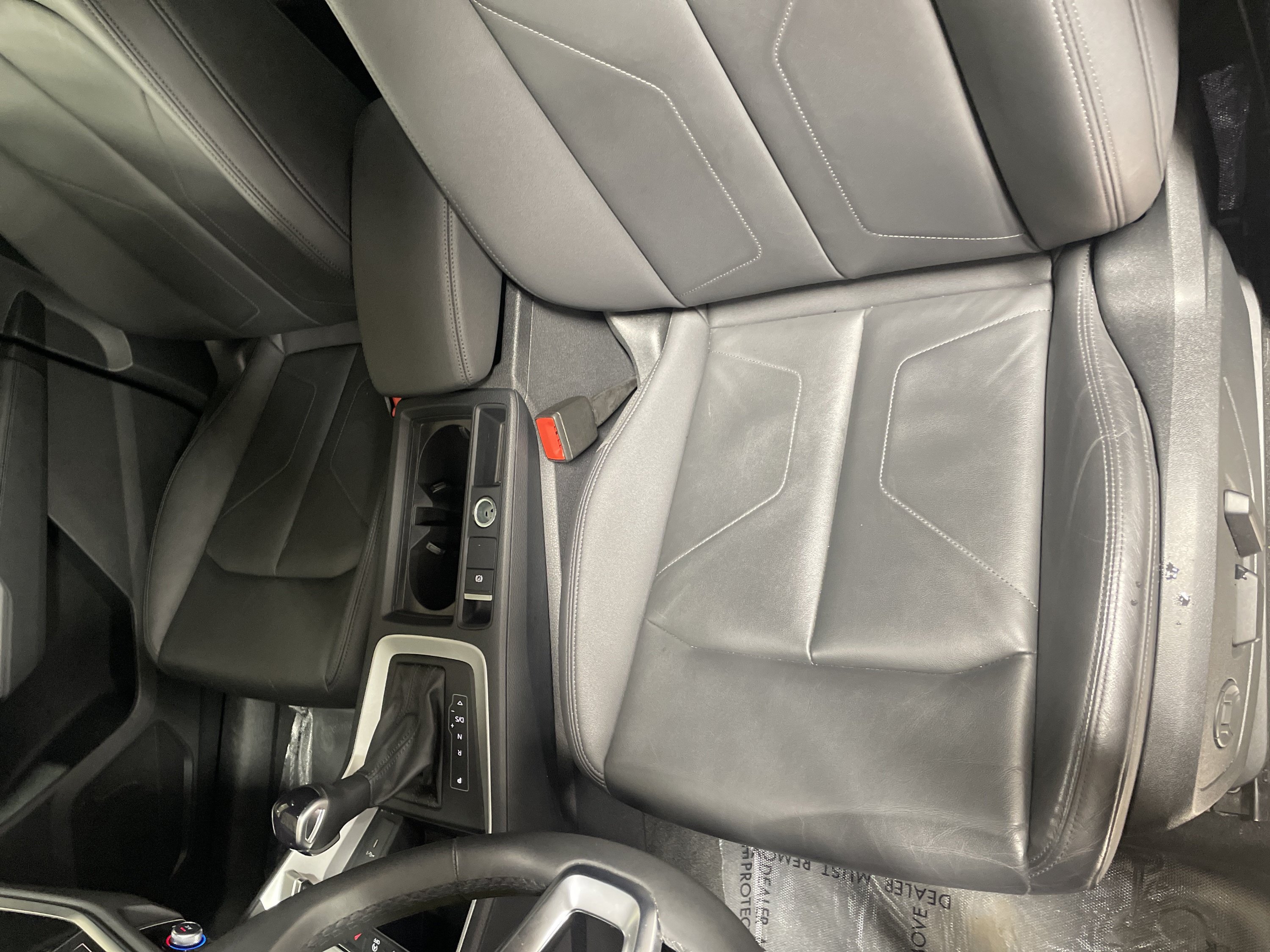 Used 2025 Audi Q3 2.0T Premium AWD/4WD image 14