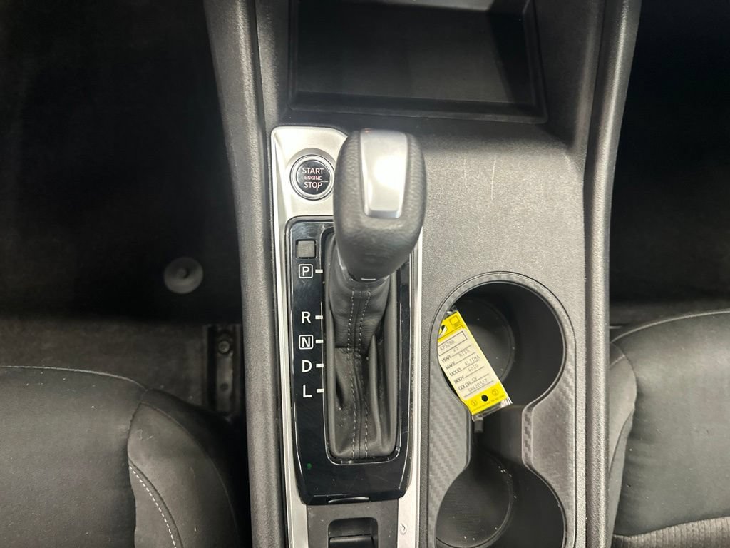 Used 2025 Nissan Altima 2.5 SV AWD/4WD image 23