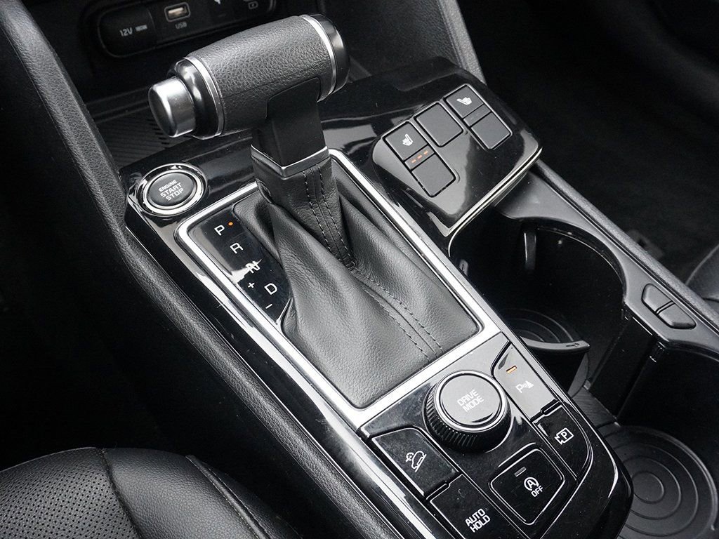 Used 2023 Kia Sportage EX image 41