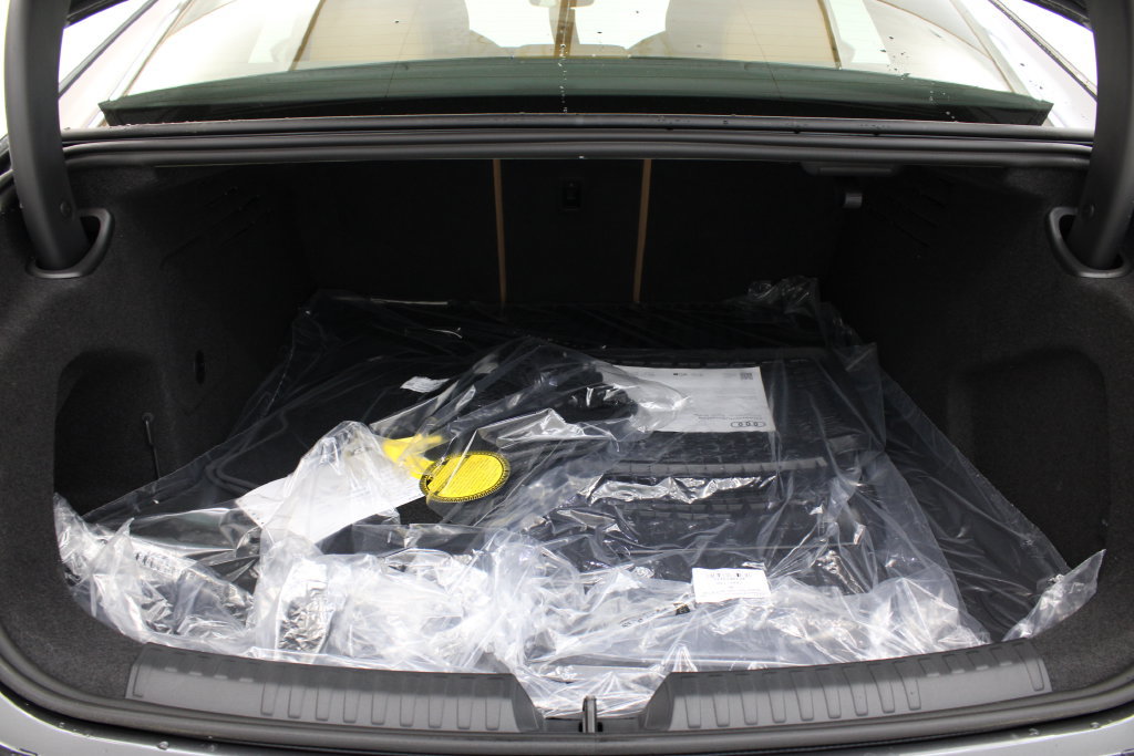 New 2026 Audi A6 Premium Plus AWD/4WD image 30