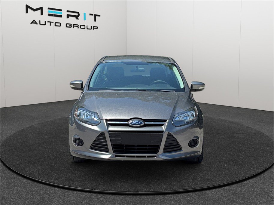 Used 2014 Ford Focus SE FWD image 3