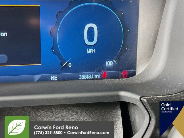 Used 2024 Ford F350 Lariat w/ Tremor Off-Road Package image 15