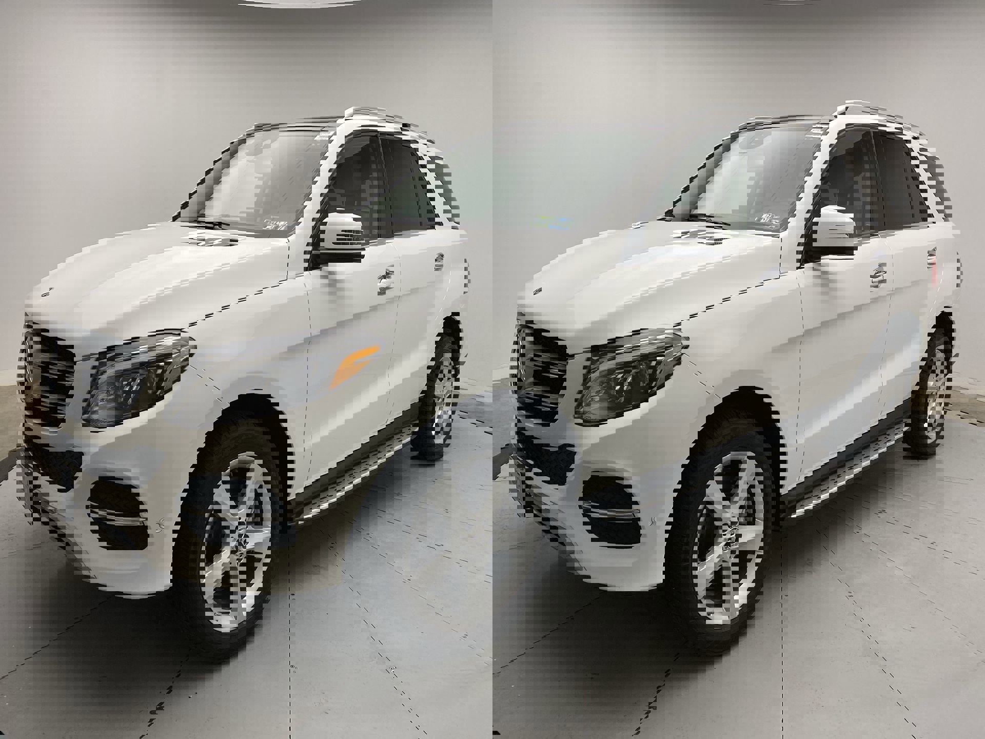 Used 2018 Mercedes-Benz GLE 350 4MATIC