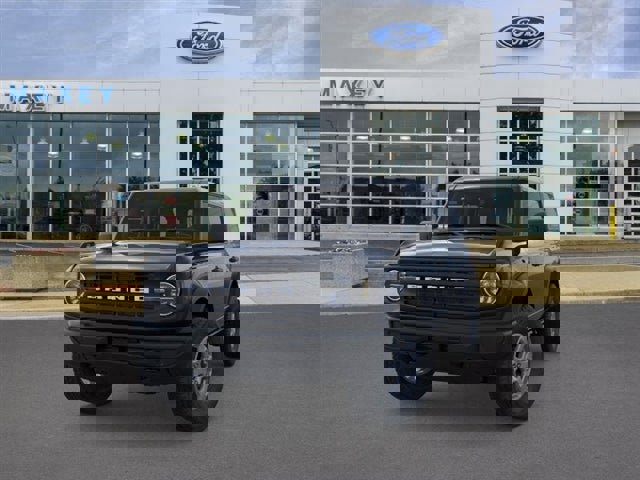 New 2026 Ford Bronco Big Bend image 27