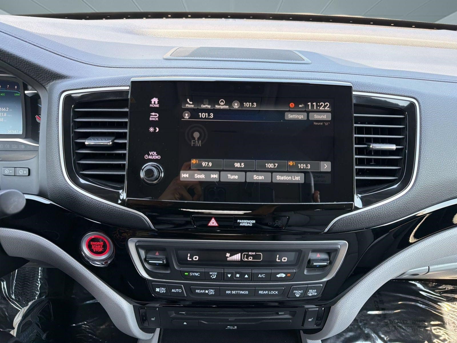 Used 2020 Honda Pilot Touring image 19