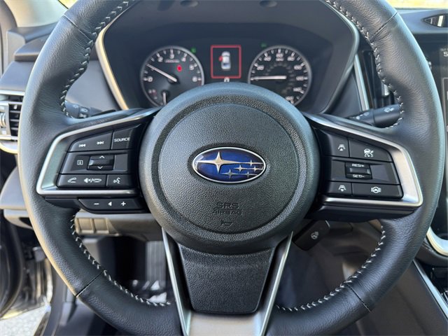 Certified 2025 Subaru Legacy Limited w/ Popular Package #2 image 26