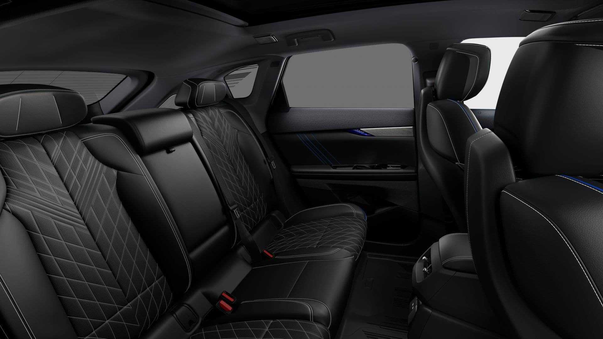 New 2027 Cadillac Optiq V AWD/4WD image 44