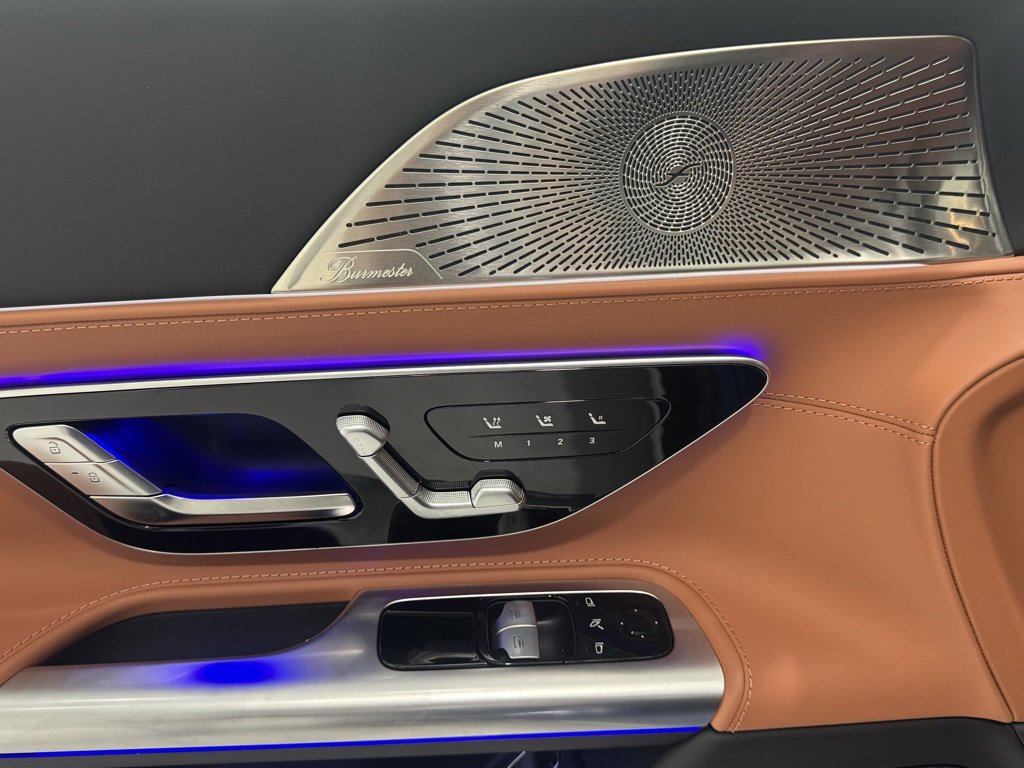 New 2025 Mercedes-Benz AMG GT 63 S image 20