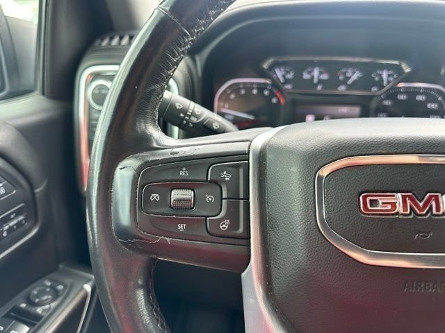 Certified 2021 GMC Sierra 1500 SLT w/ SLT Premium Plus Package AWD/4WD image 29