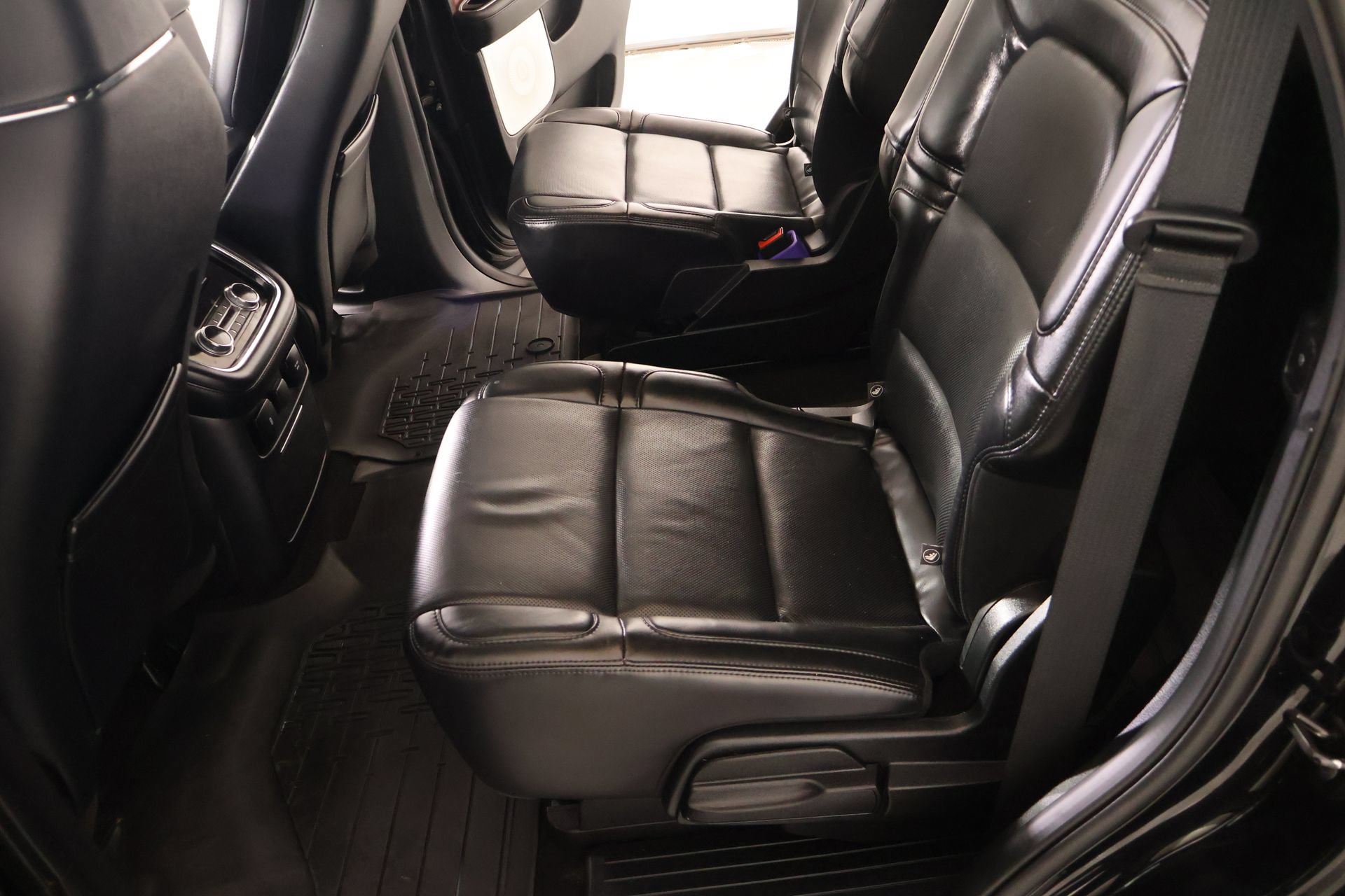Used 2021 Lincoln Navigator Reserve AWD/4WD image 13