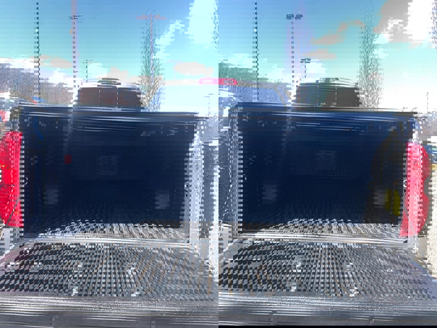 Used 2016 Toyota Tundra SR5 w/ TRD Off Road Package image 22