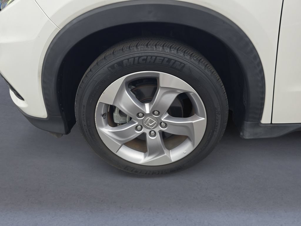 Used 2020 Honda HR-V LX image 11