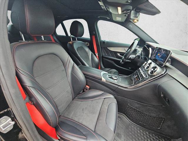 Used 2019 Mercedes-Benz C 43 AMG 4MATIC Sedan image 20