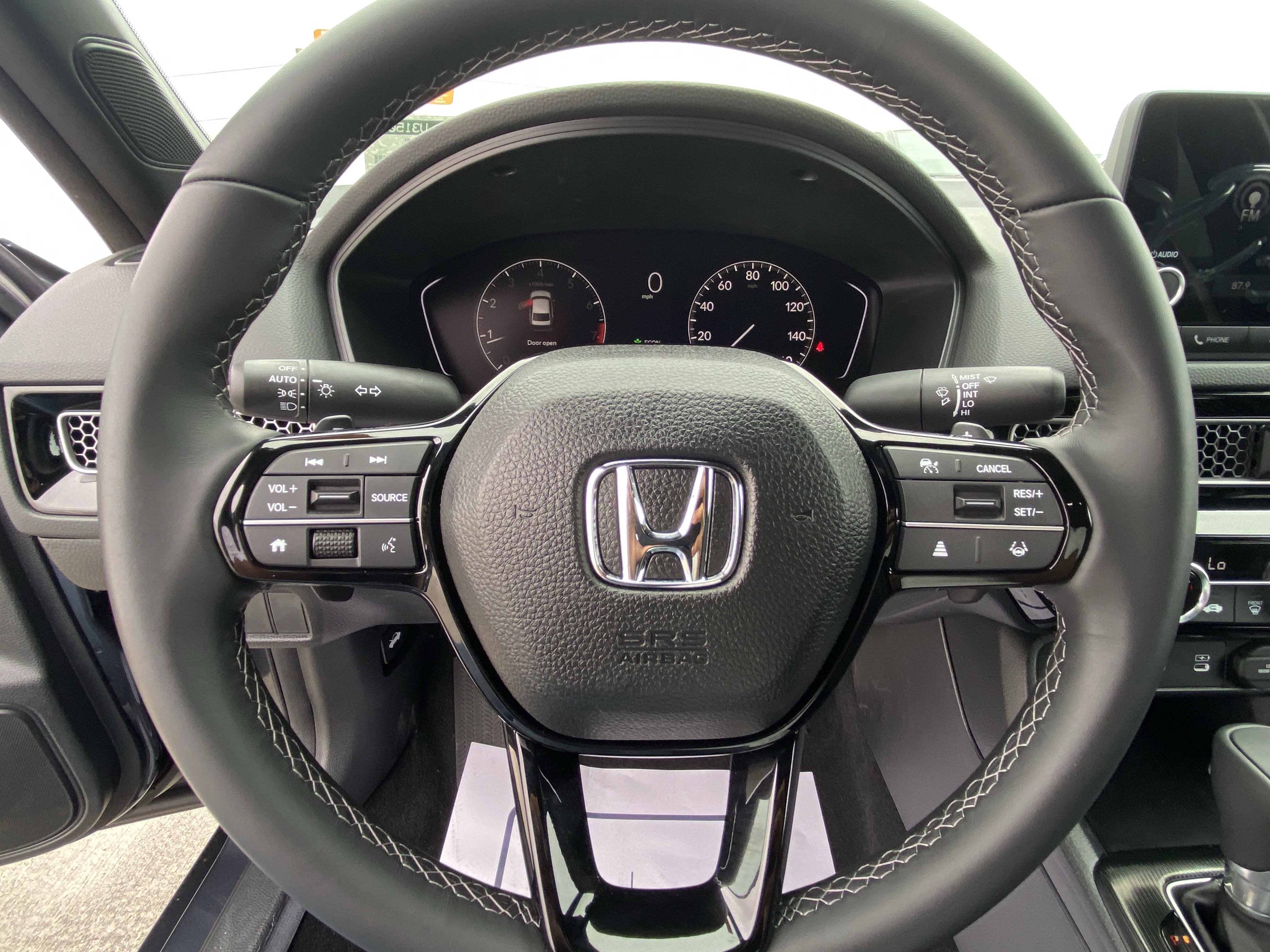 Used 2026 Honda Civic Sport image 24