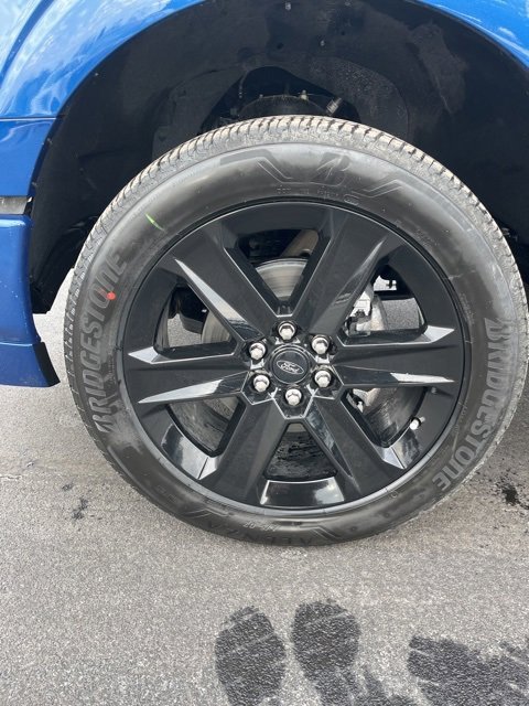 New 2025 Ford F150 STX w/ LOBO Package image 10
