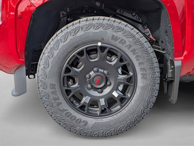 New 2026 Toyota Tacoma SR5 RWD image 10