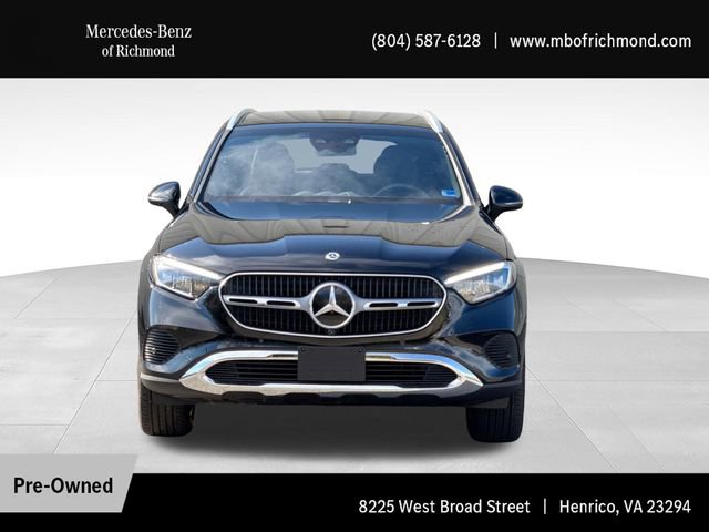 Used 2026 Mercedes-Benz GLC 300 4MATIC image 10