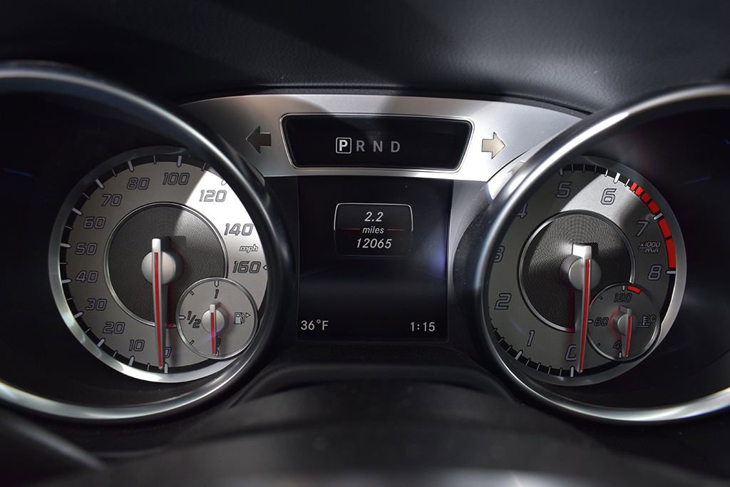 Used 2016 Mercedes-Benz SL 550 image 29
