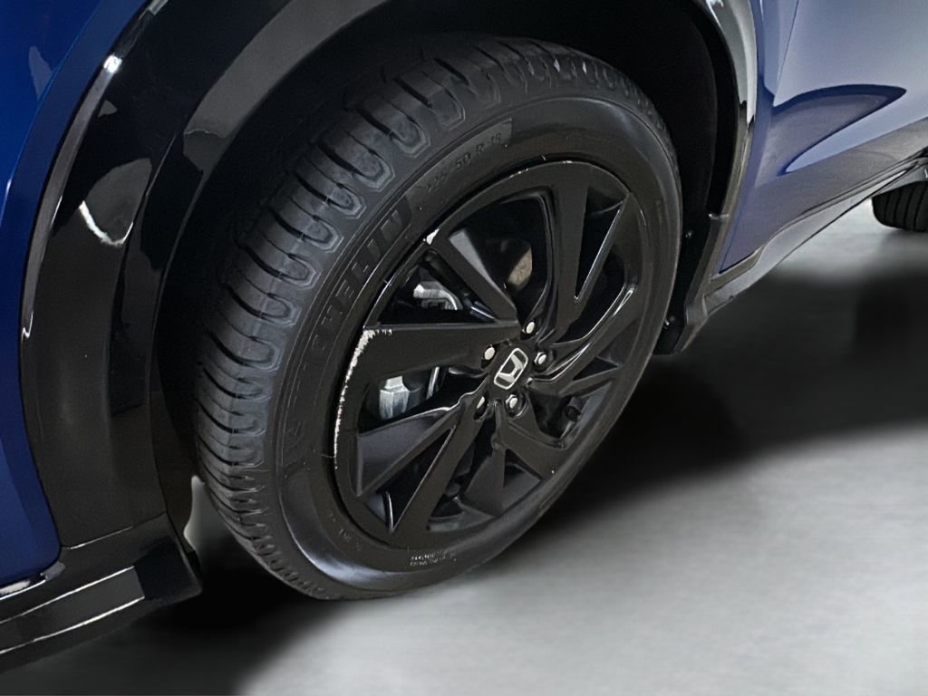 Used 2021 Honda HR-V Sport image 4