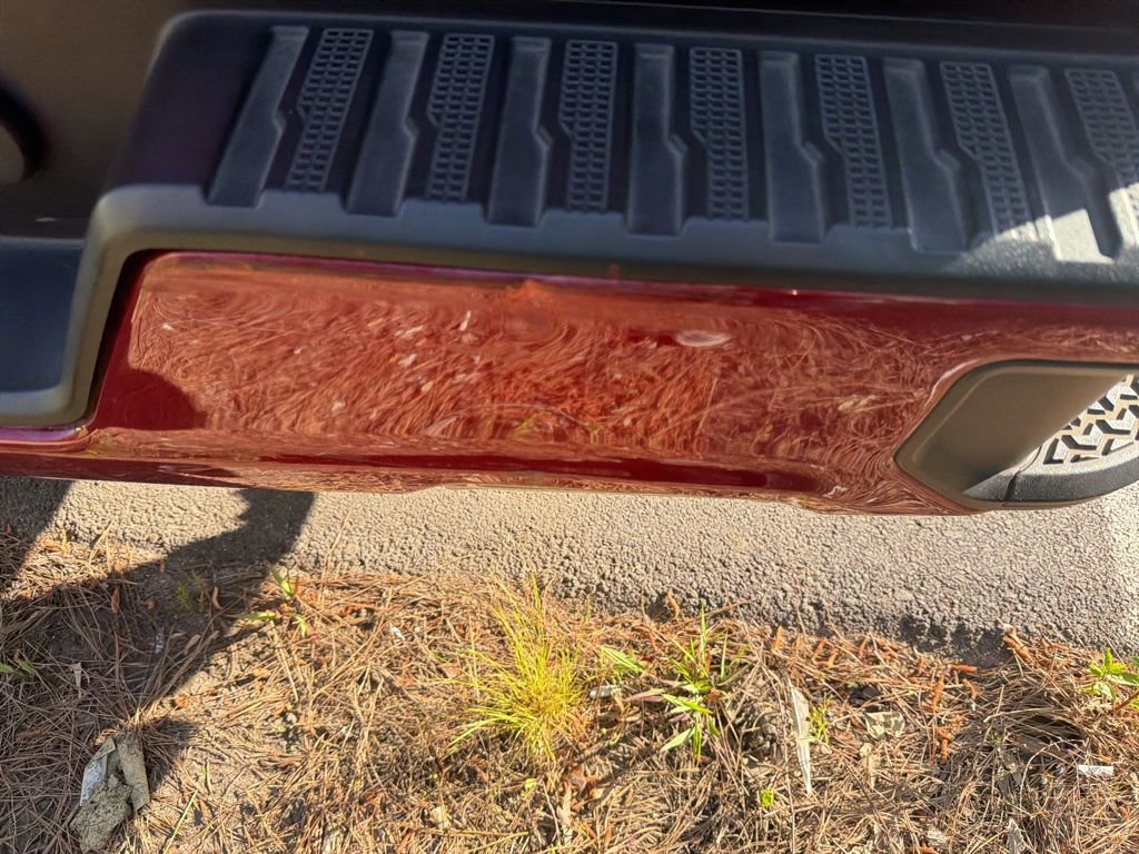 Used 2019 Chevrolet Silverado 1500 RST w/ All-Star Edition image 13