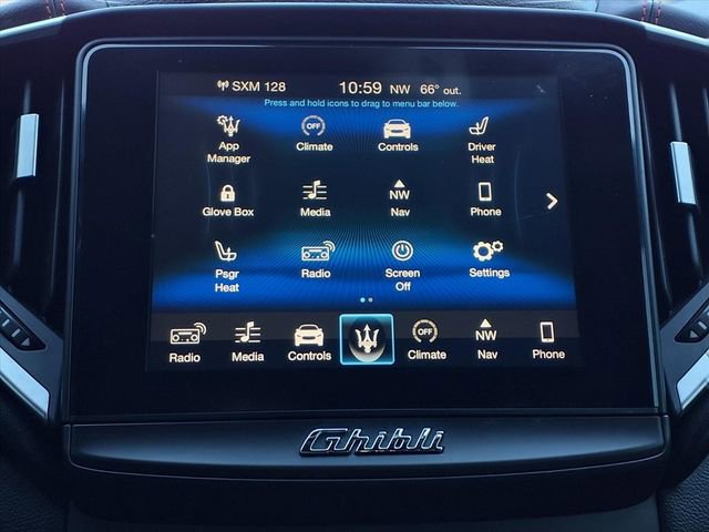 Used 2018 Maserati Ghibli GranLusso image 13